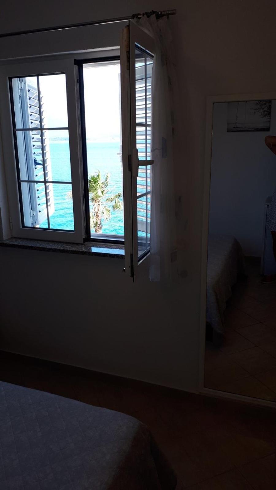 Apartmani Kalinic Bijela Værelse billede