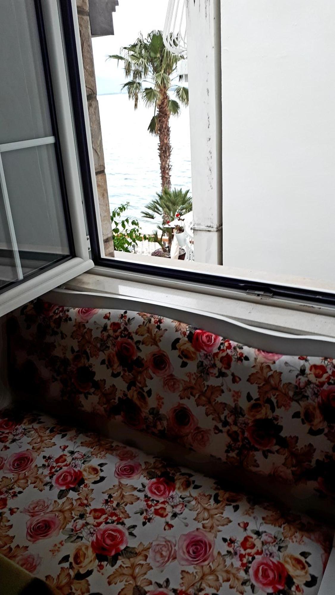 Apartmani Kalinic Bijela Værelse billede