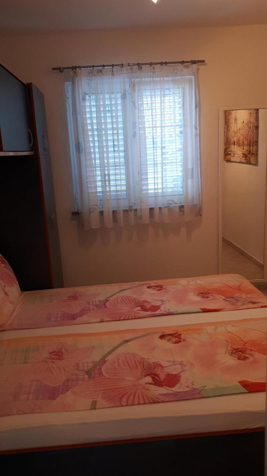 Apartmani Kalinic Bijela Værelse billede