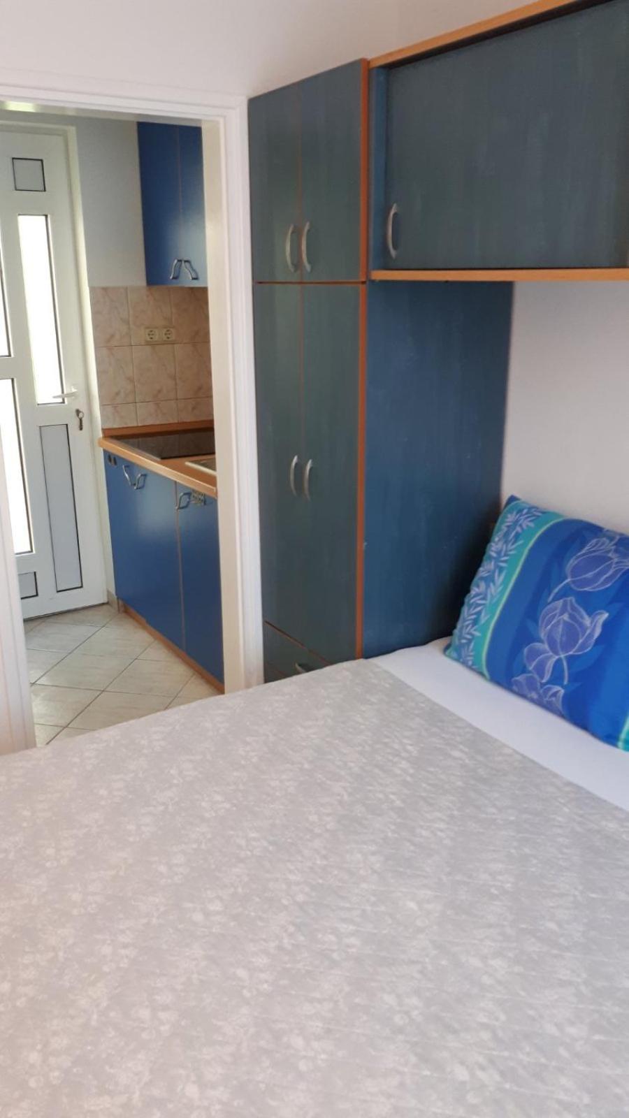 Apartmani Kalinic Bijela Værelse billede