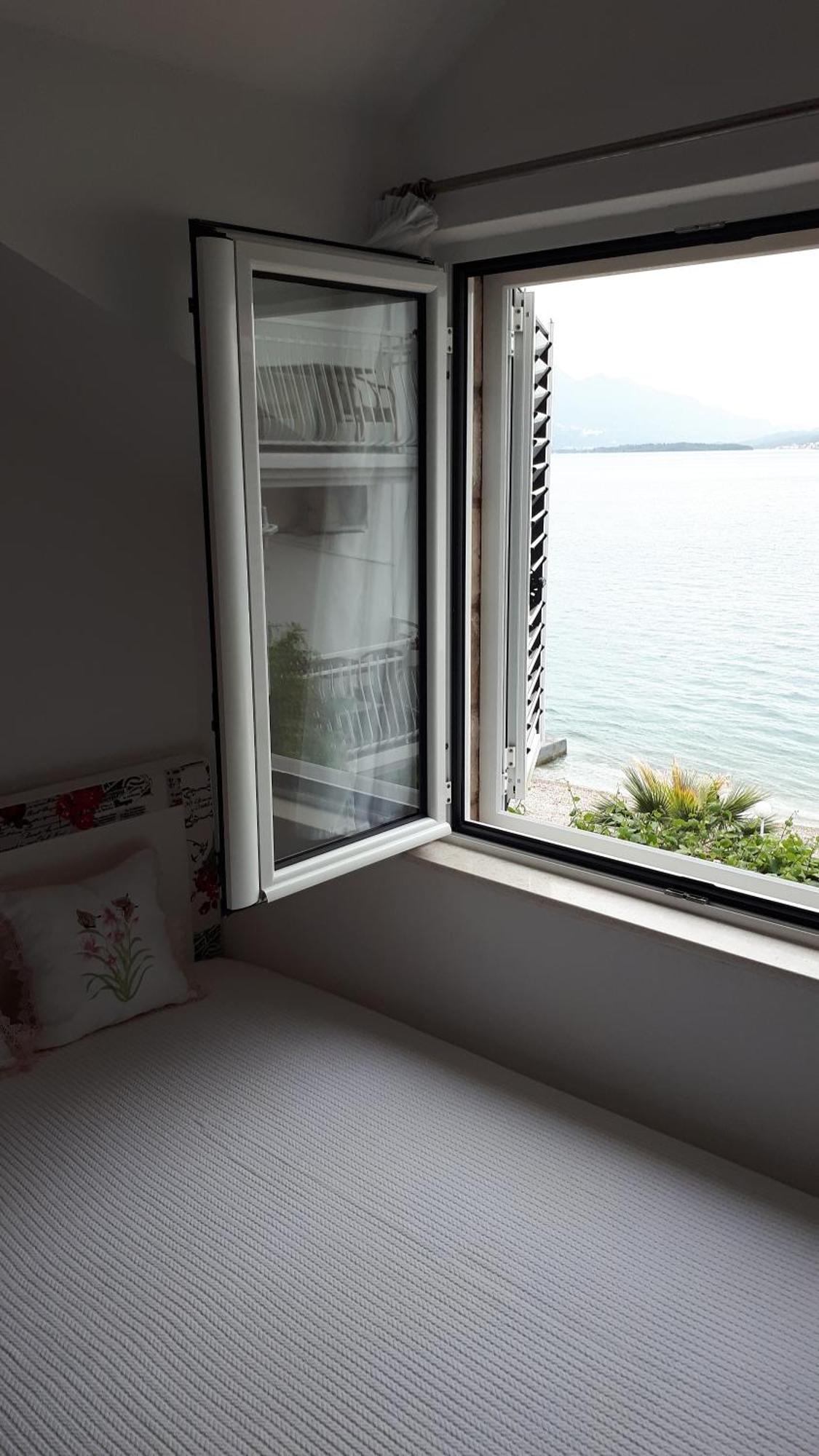 Apartmani Kalinic Bijela Værelse billede
