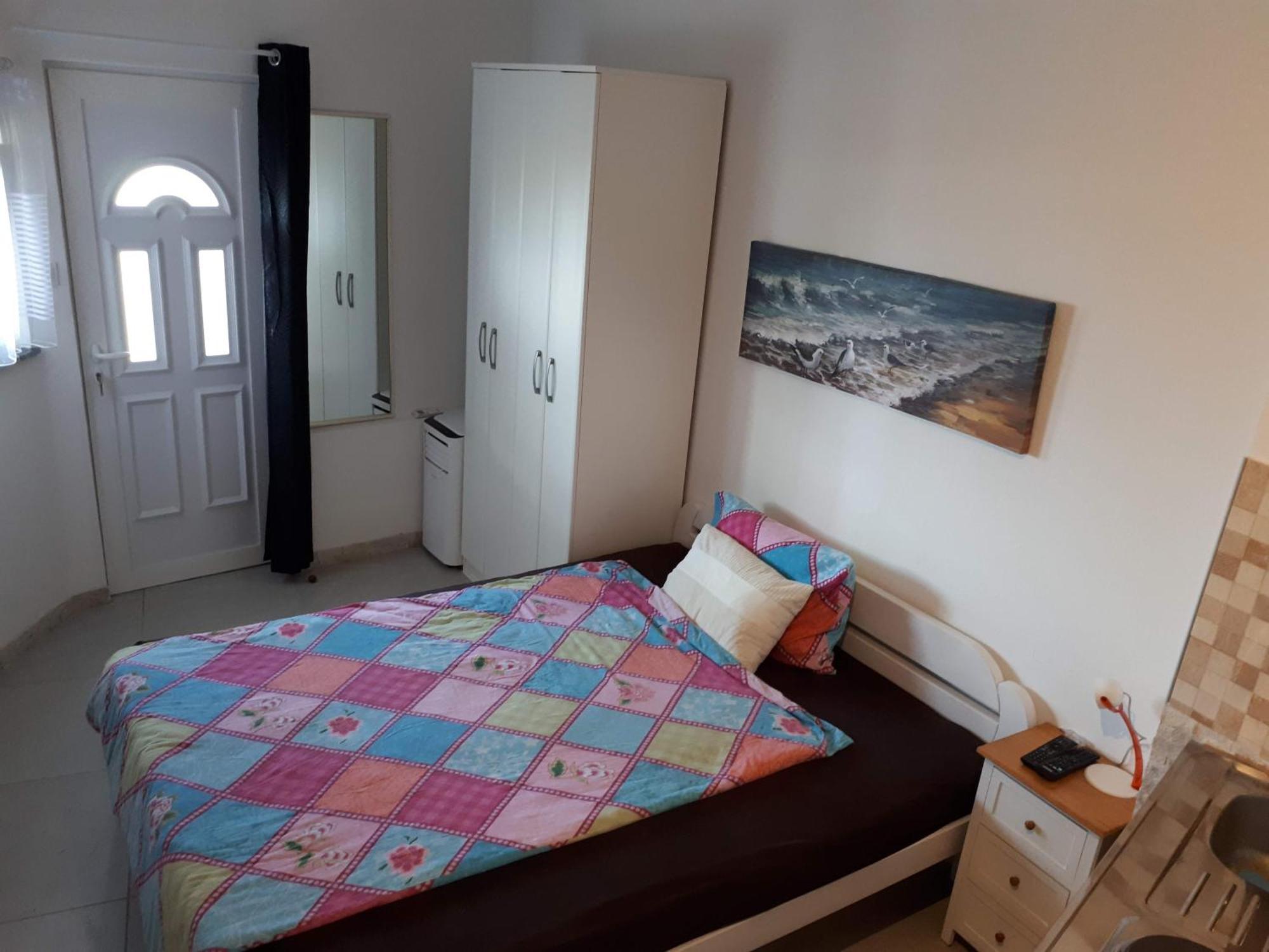 Apartmani Kalinic Bijela Eksteriør billede